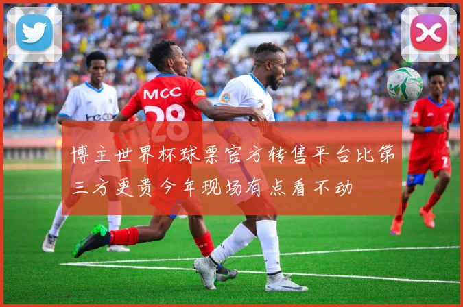 博主世界杯球票官方转售平台比第三方更贵今年现场有点看不动