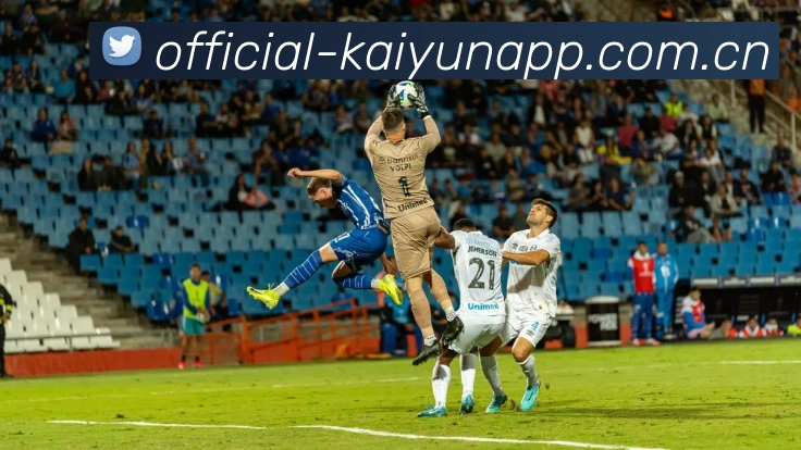 开云APP 体育赛事宣传图